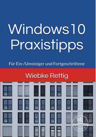Windows 10 Praxistipps