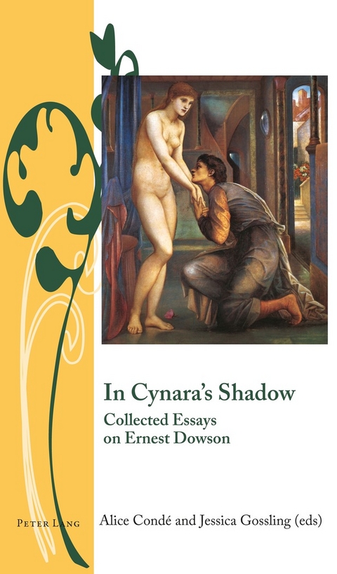 In Cynara&rsquo;s Shadow - 