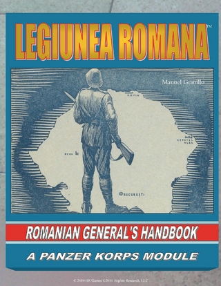 Legiunea Romana: Romanian General's Handbook