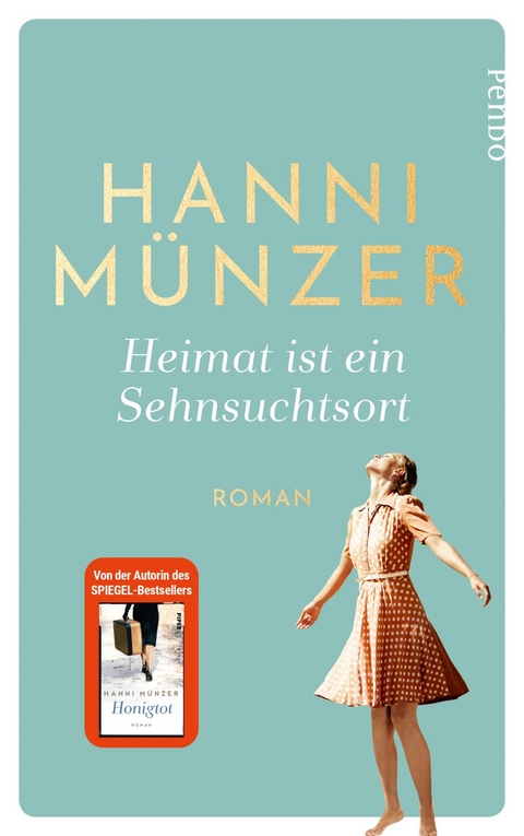 Heimat Ist Ein Sehnsuchtsort Von Hanni M Uuml Nzer Isbn 978 3 86612 461 5 Buch Online Kaufen Lehmanns Ch