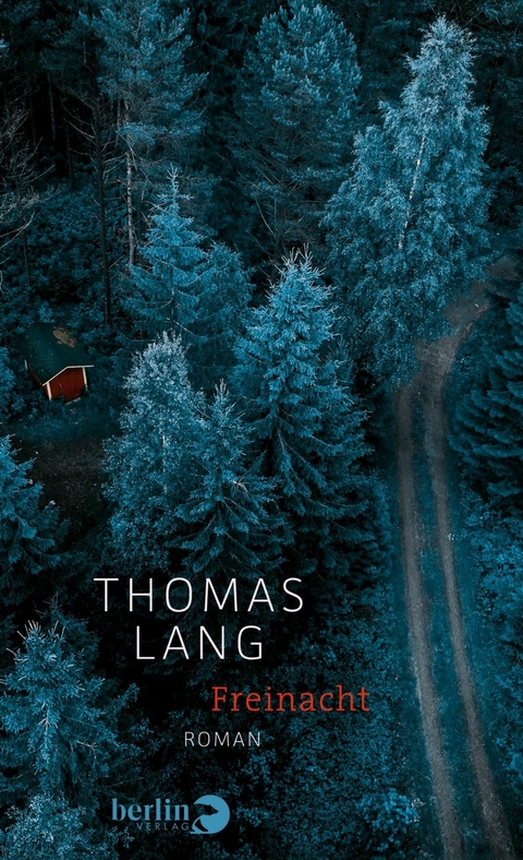 Freinacht - Thomas Lang