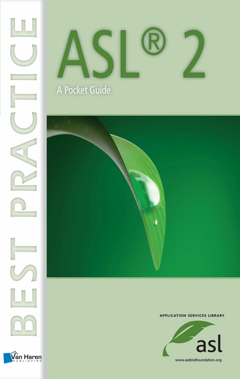 ASL&reg; 2 - A Pocket Guide - Remko van der Pols, Yvette Backer