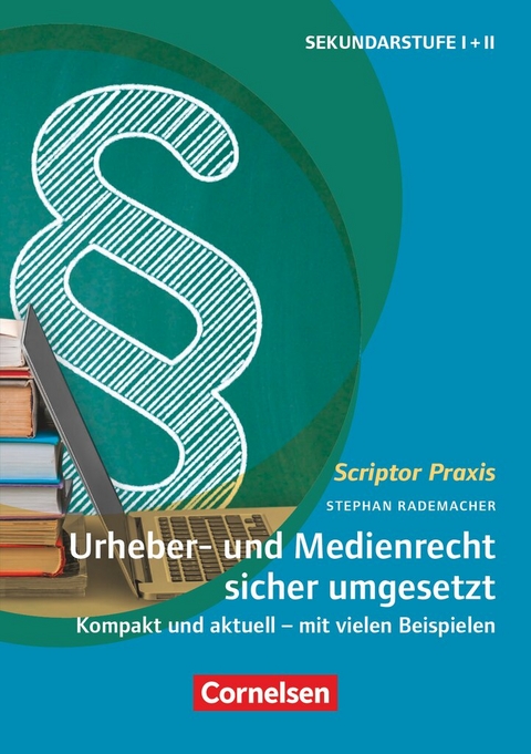 Scriptor Praxis - Stephan Rademacher