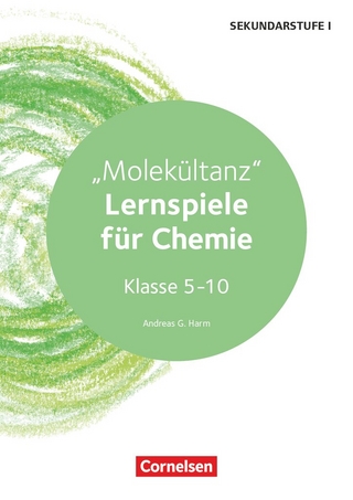 Lernspiele Sekundarstufe I - Chemie - Klasse 5-10
