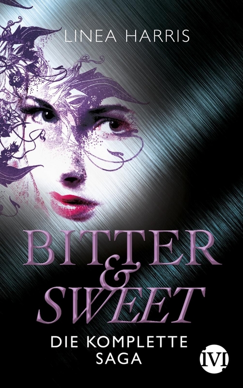 Bitter & Sweet - Linea Harris