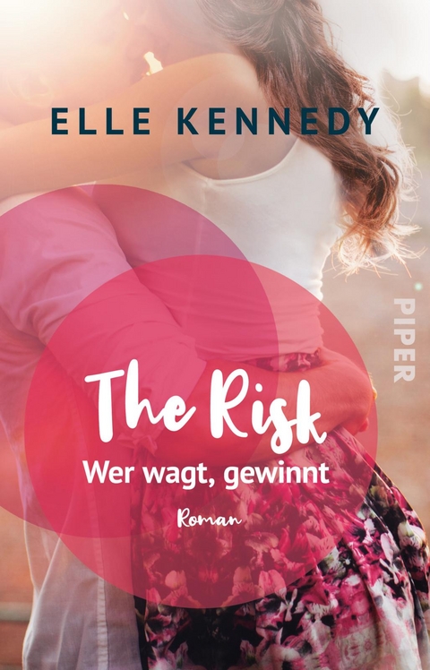 The Risk &ndash; Wer wagt, gewinnt - Elle Kennedy