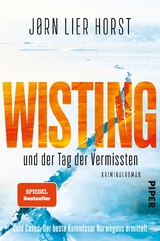 Wisting und der Tag der Vermissten - J&oslash;rn Lier Horst