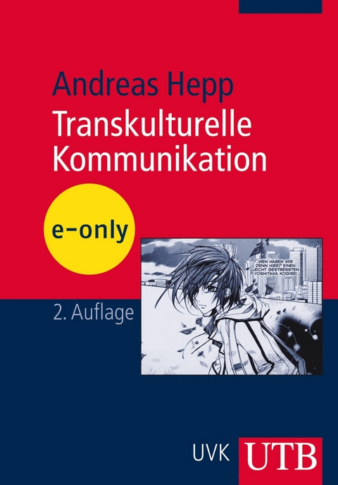 Transkulturelle Kommunikation - Andreas Hepp