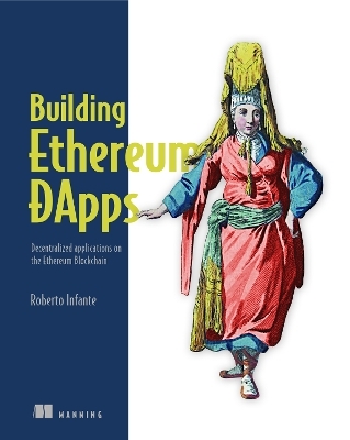 Building Ethereum DApps