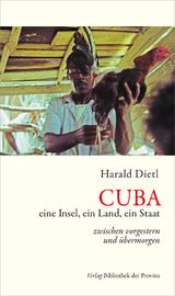 Cuba - Harald Dietl
