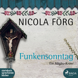 Funkensonntag - Nicola F&ouml;rg