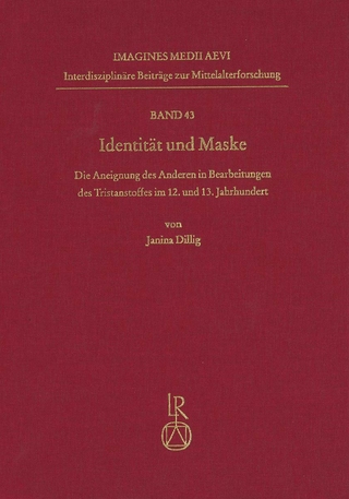 Identität und Maske