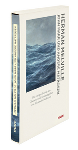 John Marr und andere Matrosen - Herman Melville