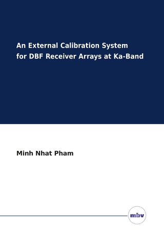 An External Calibration System for DBF Receiver Arrays at Ka-Band