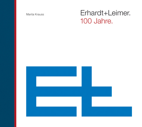 Erhardt+Leimer - Marita Krauss