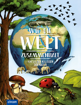 Wie die Welt zusammenh&auml;lt - Simak B&uuml;chel