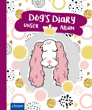 Dog’s Diary – Unser Album (Hündin)