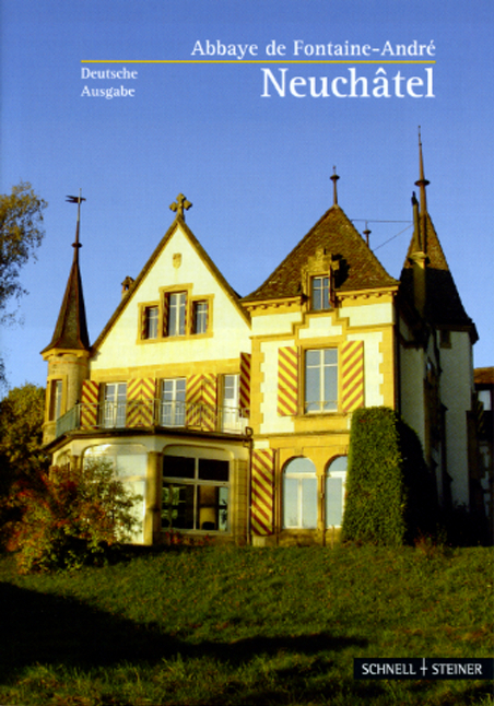 Neuchatel - J. Schleicher