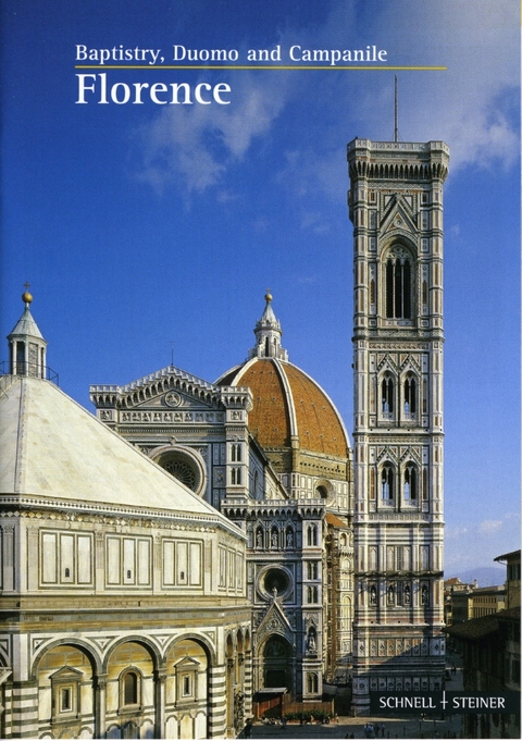 Florenz - Brigitte Reineke