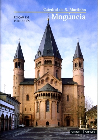 Mainz - Dethard von Winterfeld, Felicitas Janson