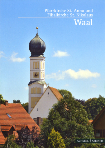 Waal - Heide Wei&szlig;haar-Kiem