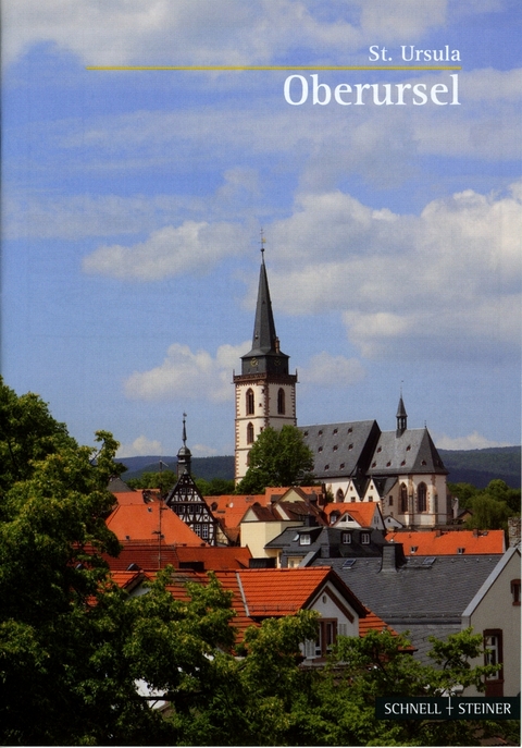 Oberursel - Josef Friedrich