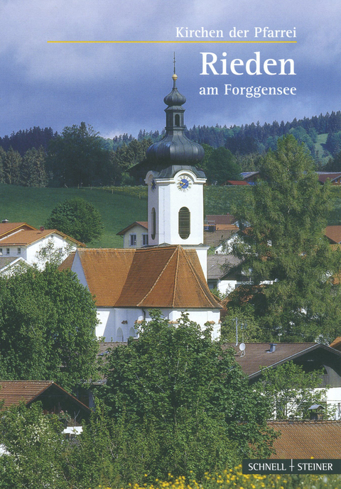 Rieden am Forggensee - Lothar Altmann