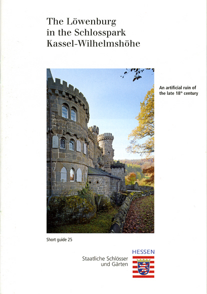 Kassel - Anja D&ouml;tsch