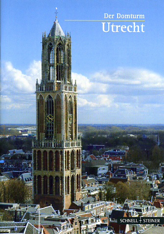 Utrecht - R&eacute;ne de Kam