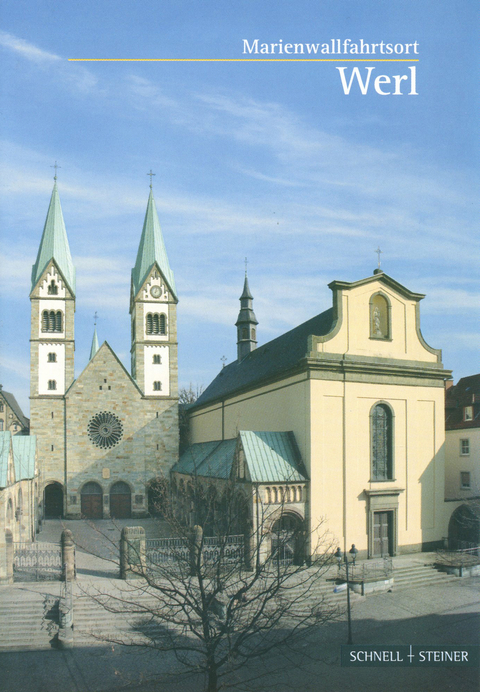 Werl - Hans-G&uuml;nther Schneider, Urban Hachmeier, Rheinhard Kerkhoff, Barbara Geilich