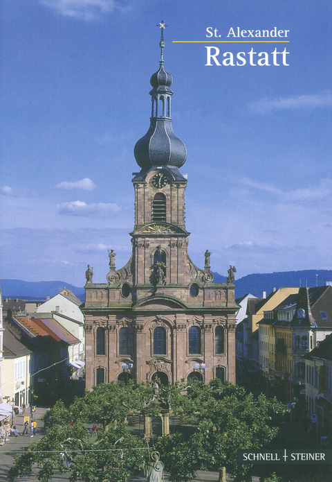 Rastatt - Mathias K&ouml;hler