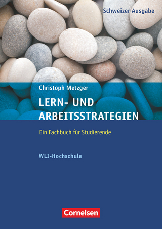 Lern- und Arbeitsstrategien
