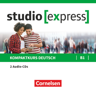 Studio [express] - B1