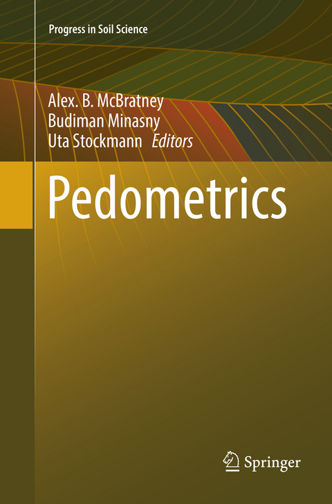 Pedometrics - 