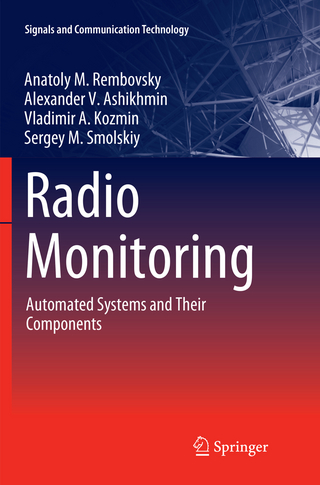 Radio Monitoring