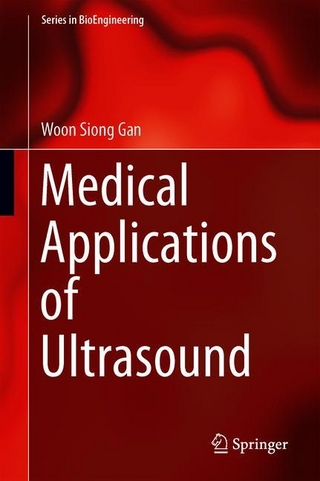 Medical Applications of Ultrasound