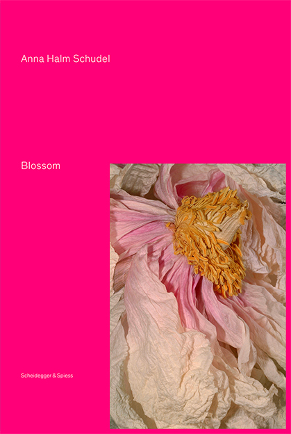Blossom - Anna Halm Schudel