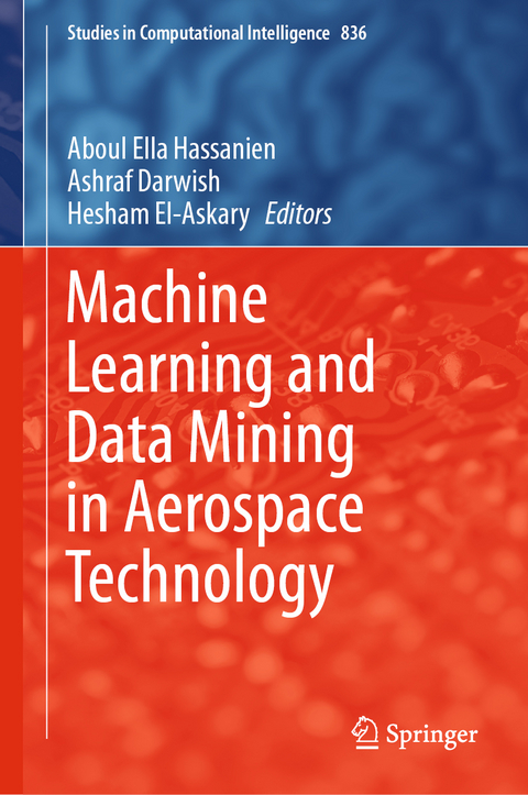 Machine Learning and Data Mining in Aerospace Technology - 