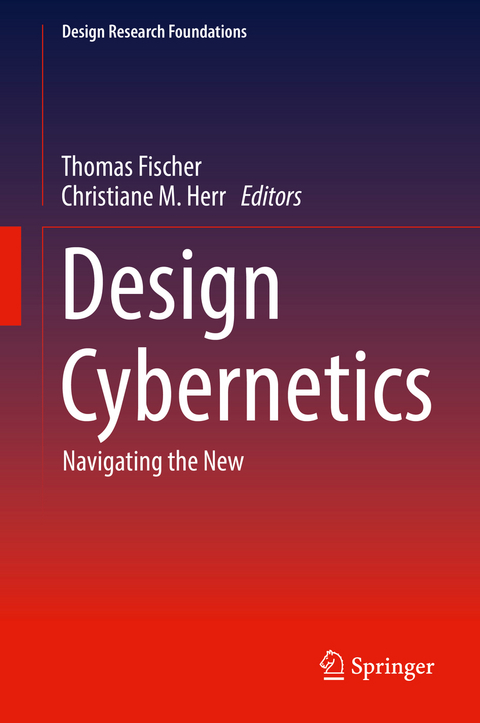Design Cybernetics - 