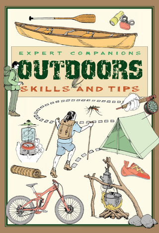 Expert Companions: Outdoor