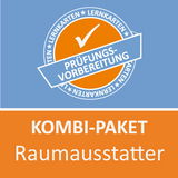 Kombi-Paket Raumausstatter Lernkarten