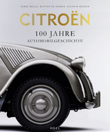 Citro&euml;n - Serge Bellu, Olivier de Serres, Sylvain Reisser