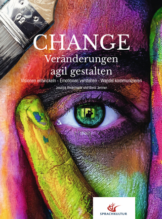 Change - Veränderungen agil gestalten