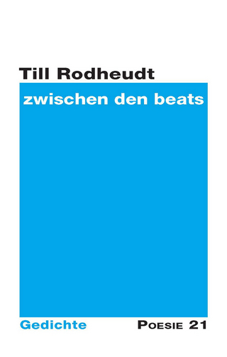 zwischen den beats