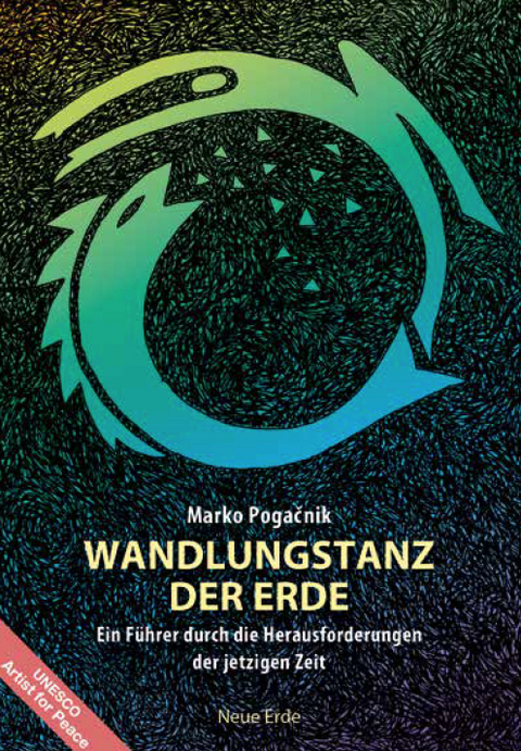 Wandlungstanz der Erde - Marko Pogacnik
