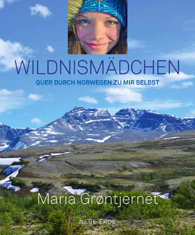 Wildnism&auml;dchen - Maria Gr&oslash;ntjernet