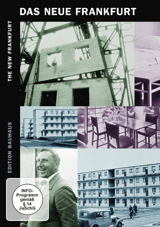 Neue Frankfurt (Sonderausgabe), Das