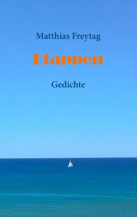 Etappen - Matthias Freytag