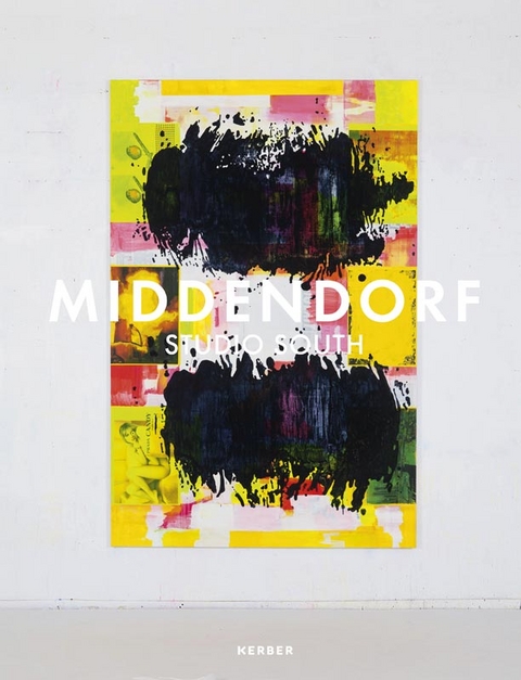 Helmut Middendorf - Athens - 