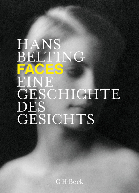 Faces - Hans Belting